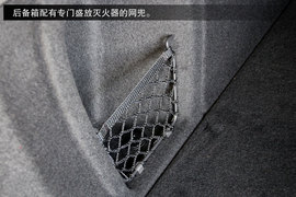 试国产新奥迪A3