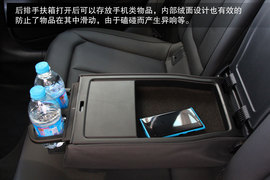 试国产新奥迪A3