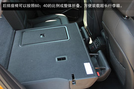 试国产新奥迪A3