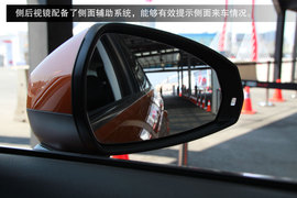 试国产新奥迪A3