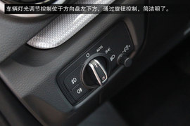 试国产新奥迪A3