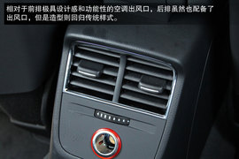 试国产新奥迪A3