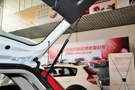 2014款东风风神H30