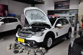 2014款东风风神H30