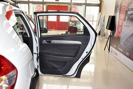 2014款东风风神H30