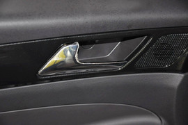 2014款东风风神H30