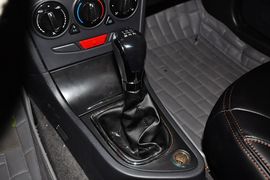 2014款东风风神H30