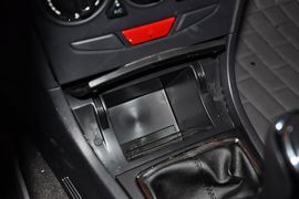 2014款东风风神H30