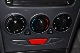 2014款东风风神H30