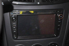 2014款东风风神H30