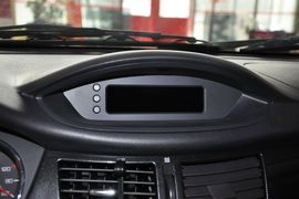 2014款东风风神H30