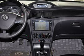 2014款东风风神H30