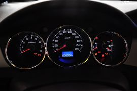 2014款东风风神H30