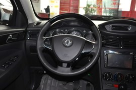 2014款东风风神H30