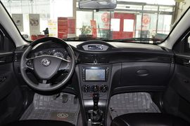 2014款东风风神H30