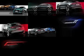 2019款奥迪Q8