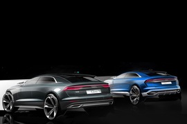 2019款奥迪Q8