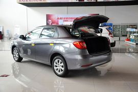 2014款东风风神S30