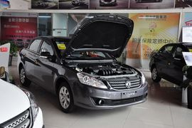 2014款东风风神S30