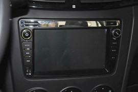 2014款东风风神S30