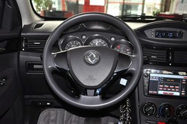 2014款东风风神S30