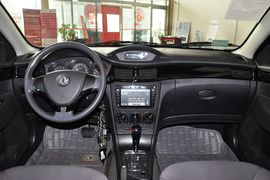 2014款东风风神S30