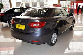2014款东风风神S30