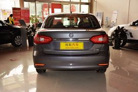 2014款东风风神S30