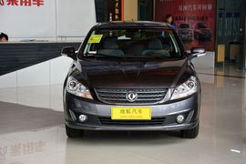 2014款东风风神S30