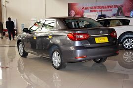 2014款东风风神S30