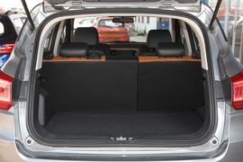   2017款 陆风X2 1.6L 自动锋锐版