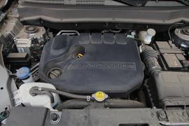   2017款 陆风X2 1.6L 自动锋锐版