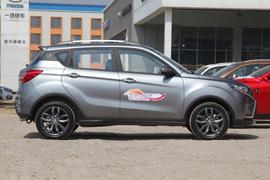   2017款 陆风X2 1.6L 自动锋锐版