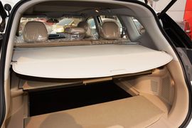 2014款日产奇骏2.5L