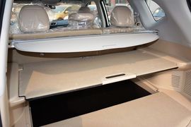 2014款日产奇骏2.5L