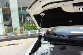 2014款日产奇骏2.5L