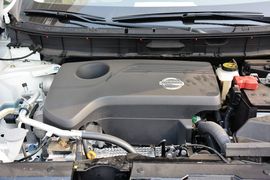 2014款日产奇骏2.5L