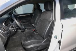   2017款 荣威RX5新能源 ERX5 EV400 电动互联至尊版