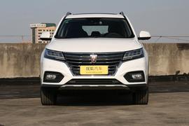   2017款 荣威RX5新能源 ERX5 EV400 电动互联至尊版