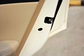 2014款日产奇骏2.5L