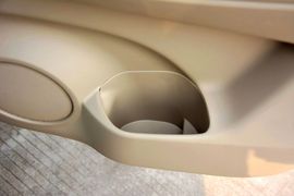 2014款日产奇骏2.5L