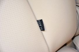 2014款日产奇骏2.5L