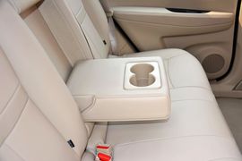 2014款日产奇骏2.5L