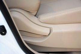 2014款日产奇骏2.5L
