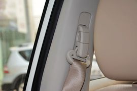 2014款日产奇骏2.5L