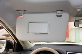 2014款日产奇骏2.5L