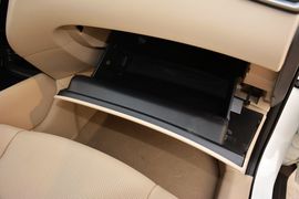 2014款日产奇骏2.5L