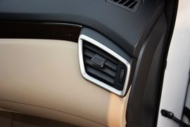2014款日产奇骏2.5L