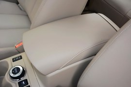 2014款日产奇骏2.5L
