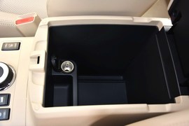 2014款日产奇骏2.5L
